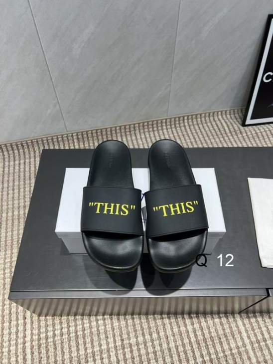 Picture of Off Slippers _SKUOFFsz39-45J0801196